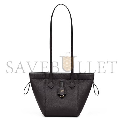 FENDI ORIGAMI MINI 8BS083APZAF0KUR (18.5*15*15cm)